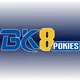 BK8Pokies Australia Channel