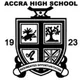 🖤🤍Accra High School🤍🖤