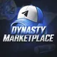 Dynasty • Маркет NFT