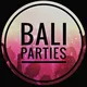 Бали вечеринки, тусовки, мероприятия Bali parties🥳 💥