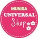 🌺MUNISA UNIVERSAL SHOP🌺