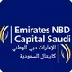 شركة الإمارات دبي الوطني كابيتال السعودية للاستثمار