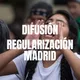 🟣 Difusión | Regularización Madrid 2026