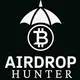 Airdrop Hunters