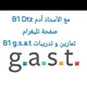 B1 DTZ