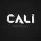 CALI GRAPHICS