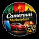 Cameroun Marketplace 🇨🇲 | Buy & Sell Douala Yaoundé