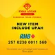 ANUAR THE LEGEND PENANG (NEW ITEM)