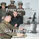 Programación web, php, python.