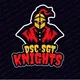 🖊🖊DSC SGT KNIGHTS👍👍👍