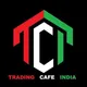 Trading Cafe India📉📈📊