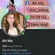 Ah Ma លក់សម្លៀកបំពាក់គ្រប់ប្រភេទ 👚👖👕👗