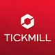 TICKMILL FOREX TRADE