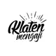Klaten Mengaji