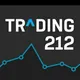Stocks Trading 212