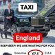England ( London ) TAXI