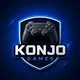 Konjo Games