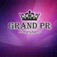 "Grand PR" SMM реклама Бишкек