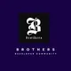 Brothers Developers. Python SQL Django AI Machine learning Data Science React Node Next Nest JS Loopback Blockchain Solidity