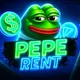 rent sell pepe