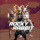Rocky Rabbit Uzbekistan 🇺🇿