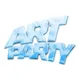 ART PARTY | HALLOWEEN
