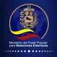 Embajada de Venezuela en Mexico