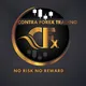 Contra Forex Trading