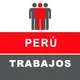 TRABAJOS EN PERU