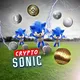 Crypto Sonic