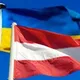 Украина Австрия Ukraine Austria Україна Австрія и Вена и не только
