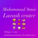Muhammad Amin lavash center