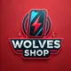wolves shop egypt