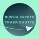 Russia Crypto Trader Shuttle