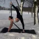 Растяжка Клайпеда ЧАТ ТРЕНИРОВОК