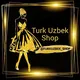 Turk Uzbek shop