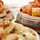 Бухарест🇷🇴 Домашняя кухня