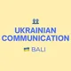 Ukrainian communication | Bali 🇺🇦