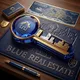 Blue Real Estate Attorney