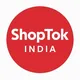 ShopTok INDIA 🛒
