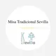 Misa Tradicional Sevilla