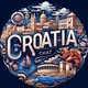 🇭🇷 ХОРВАТИЯ | ЧАТ