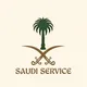 Saudi Service