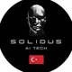 Solidus AI Tech: Turkish Community