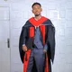 Dr. Abdisa Ejeta