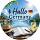 Hallo Germany
