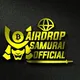 Airdrop Samurai (Official)🥷