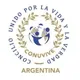 ARGENTINA 🇦🇷CONUVIVE 1 SALUD Y LIBERTAD