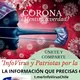 InfoVirus y Patriotas por la Verdad