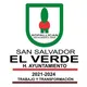 H. Ayuntamiento San Salvador El Verde 21-24